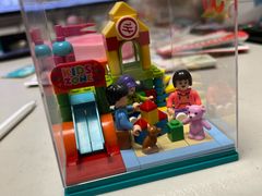 -海底捞火锅(龙岗星河COCO Park店)