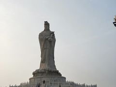 -天津妈祖文化园