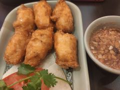 -大头虾越式风味餐厅(光明广场店)