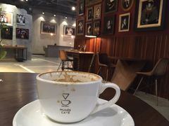 -MUSEE CAFE(保利·时光里店)