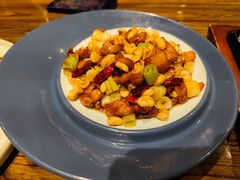 -小时候文化主题餐厅(田家店)
