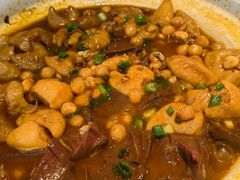 -花盐街·四川乐山小吃(西单大悦城店)