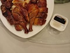 -申粤轩酒楼·三十年粤菜经典(丁香花园店)