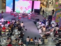 -万达广场(渭南高新店)