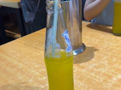 -门框胡同百年卤煮(鸟巢店)