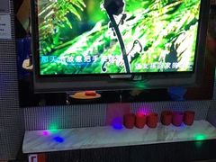 -加州红歌声宴KTV(白石洲店)