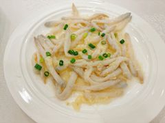-寻味顺德·南记酒家·传统顺德菜·鱼生(广源路店)