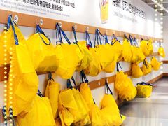 大堂-宜家家居(宝山商场店)