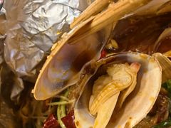-见味花甲(福田coco park店)