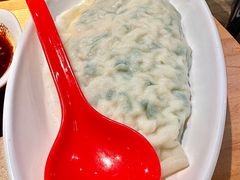 鲅鱼水饺-王慧洁开口虾水饺·地道东北菜(银泰城店)
