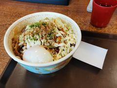 -食其家·牛丼咖喱(广元西路店)