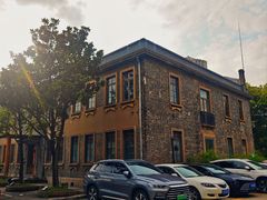 -半岛1919创意园区