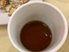 姜茶-王宝和酒家(黄浦店)