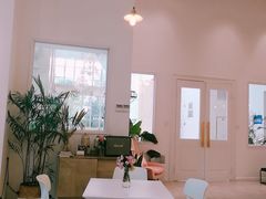 大堂-CHEZ JASMINE 茉莉的氧气厨房
