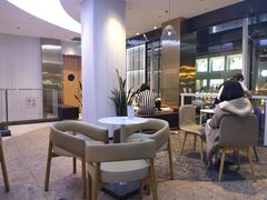 大堂-奈雪的茶(观前街店)