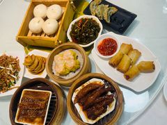-金苑海鲜酒家(新港中路店)