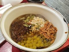 -谭鸭血老火锅(万象九宜城店)