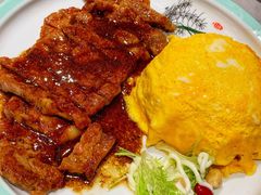 -锦园春香港茶餐厅(西海湾旗舰店)