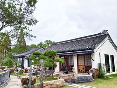 -凤城河风景区