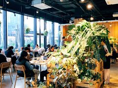 -1861意大利餐厅(文化广场店)