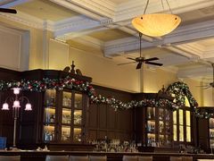 -Salon de Ville浦江汇(上海外滩华尔道夫酒店店)