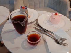 -Fridi Patisserie Cafe