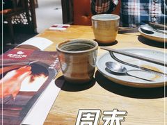 -青年公社烤鸭(青年路店)