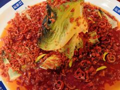 -坛宗剁椒鱼头(河西王府井店)