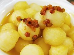 -雪山晋乡楼(食品街店)