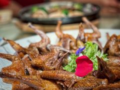 会馆智慧鸽-山西会馆·晋菜·晋商宴·民俗博物馆(体育路店)