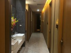 -柏悦SPA(君汇店)