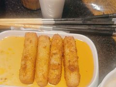 -大院河·仙鱼莊(九眼桥店)