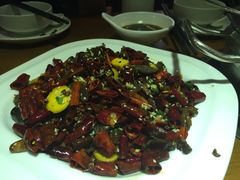 -黑鸡小馆(金源店)