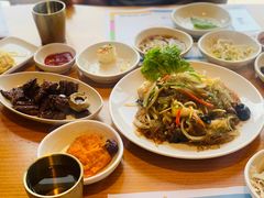 米糕炒杂菜-青鹤谷(苏州店)