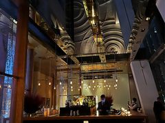 -上海柏悦酒店·世纪100牛排馆