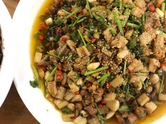 -三猫黑鱼花(南大店)