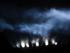 -鼎盛王朝康熙大典实景演出