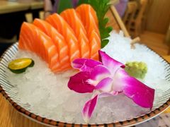-林妈妈村·日式料理(宝山万达店)