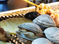 -丹东特色烤肉(南光三部店)