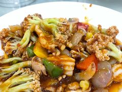 -龙宫海鲜楼(长乐漳港店)