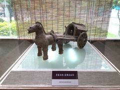 -番禺博物馆-冼星海纪念馆