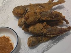 -香丰阁·烤鸭·川湘菜(清河店)