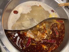 -七秒鱼·斑鱼火锅(太阳城店)