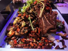 -醉小酒馆·川菜·江湖菜·重庆菜(观音桥旗舰店)