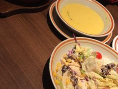 -萨莉亚意式餐厅(莲花国际广场店)
