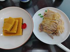 -邢家锅贴老店·非遗·开封菜(金明广场店)