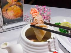 -尚一汤 广东炖汤(金桥国际店)