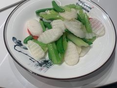 -国人川菜(李家村建东街店)