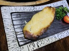 -古京·臻致料理(月湖店)