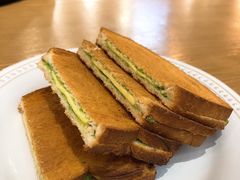 -HELLO 27 意面·沙拉·帕尼尼